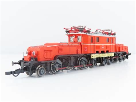 Roco H0 72645 Electric locomotive BR 1189 ÖBB Catawiki