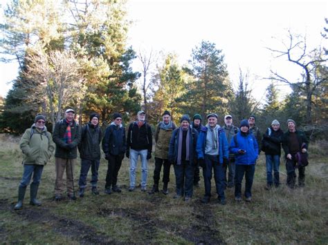 Dorset Group 25 Nov 21 Wareham Forest Woolsbarrow Hillfort And Arboretum Gay Outdoor Club
