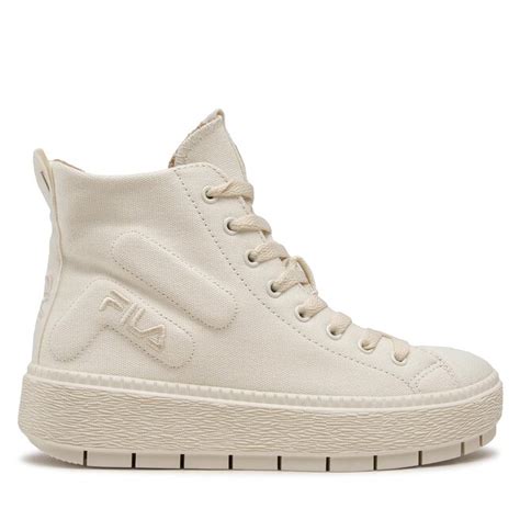 Sneakers Fila Potenza Mid Wmn Ffw Wei Eschuhe De