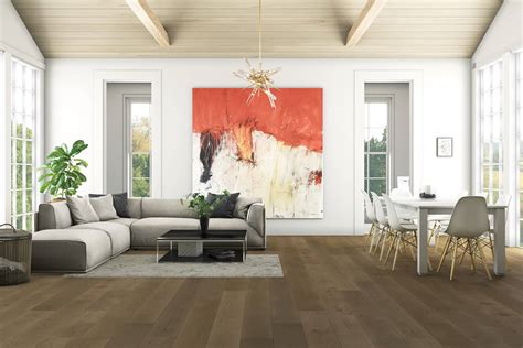 Quality Custom Wide Plank Flooring Carlisle Wide Plank Floors