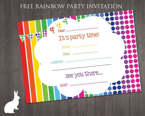 Birthday Invitations App Free - 7ismylife