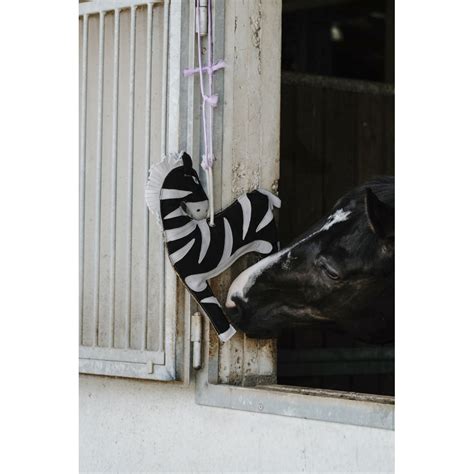 Hippo Tonic Zèbre Horse Toy Padd Horse Toys Padd