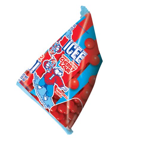 Mini Cherry Icee Canel S