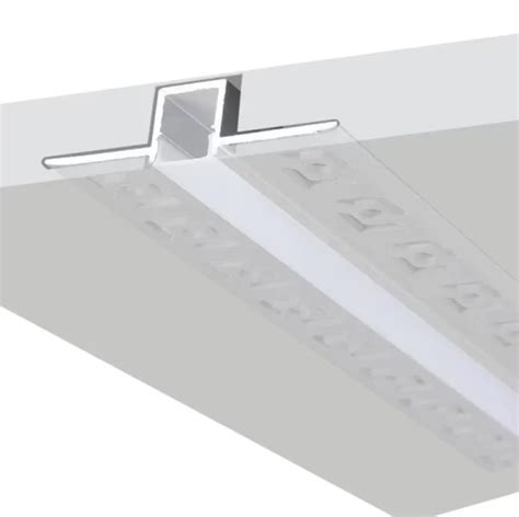 Profil Banda Led Incastrat M