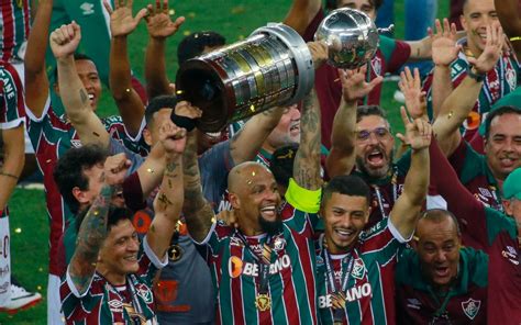 Campe O Da Libertadores Felipe Melo Revela Que Estava Fechado