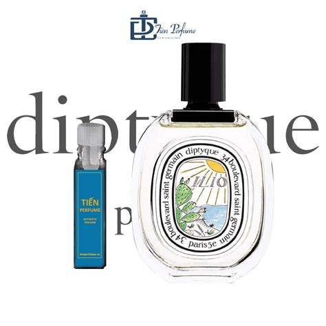 Chiết Diptyque Ilio Edt 2ml Tiến Perfume