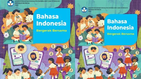 Kunci Jawaban Bahasa Indonesia Kelas 5 Kurikulum Merdeka Edisi Revisi