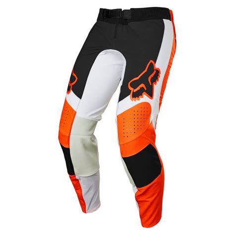 Tenue Cross Fox Racing Flexair Mirer Orange Fluo 2022 FX MOTORS