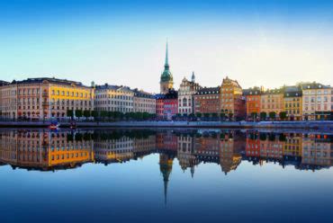 Stockholm Go City Pass Is It Worth Buying In 2024 Routes North