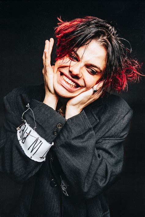 Yungblud Uscito L Album Omonimo Della Superstar Inglese