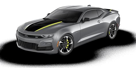 2023 Chevrolet Camaro | Findlay Chevrolet