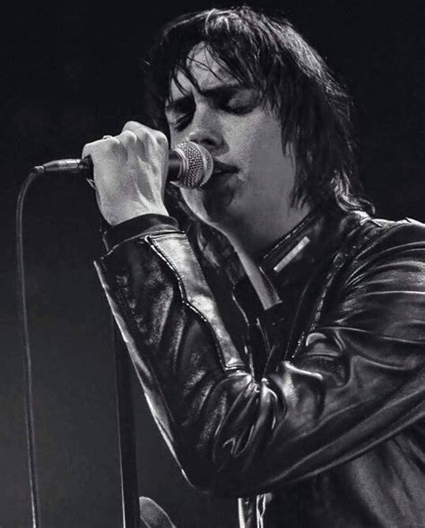 Julian Julian Casablancas The Strokes Arctic Monkeys Gorillaz The