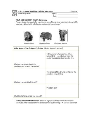 Entreprenuership And Small Business V Domain Lesson Domain