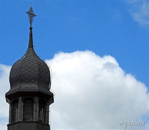 Wybudowany W 1913 Roku Kosciol Katolicki Pod Wezwaniem Najswietszego