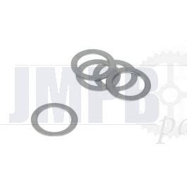 Shimring Main Axle Kreidler 15X21X1 5 MM JMPB Parts