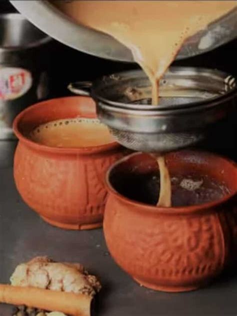 Nagori Chai नागौरी चाय के साथ करें दिन की शुरुआत पूरे दिन रहेगी ताजगी