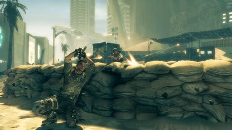 Spec Ops The Line Screenshots Gamewatcher