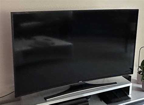 Fernseher Curved Kaufen Auf Ricardo