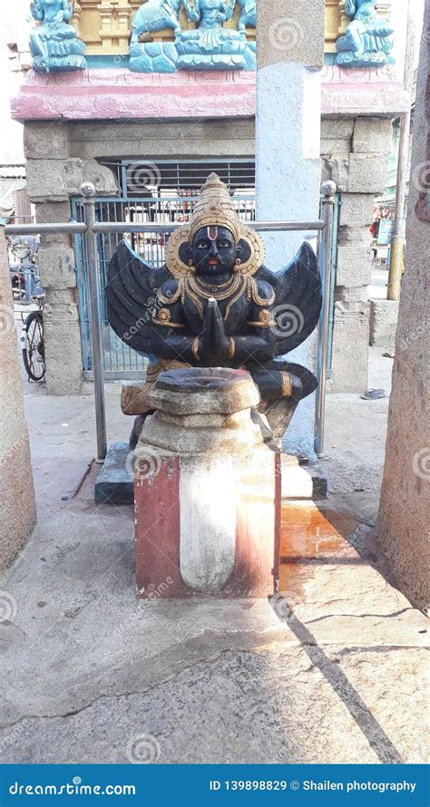 Kadiri Lakshmi Narasimha Swamy Temple Ananthapur, Andhra Pradesh Stock ...