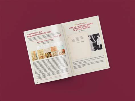 Chartwell Booksellers 2023 Catalogue Wnw