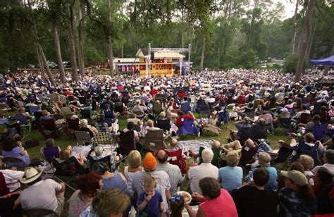 Florida Folk Festival Florida Folk Festival At Stephen Foster Folk