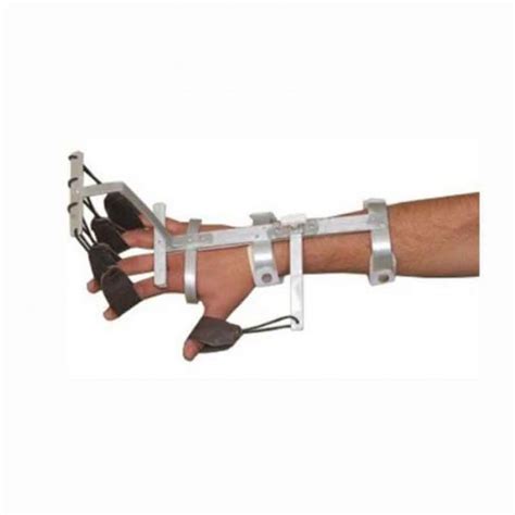 Cock Up Splint Dynamic