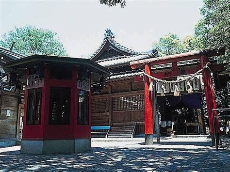 千代保稲荷神社の初詣情報｜初詣特集2018