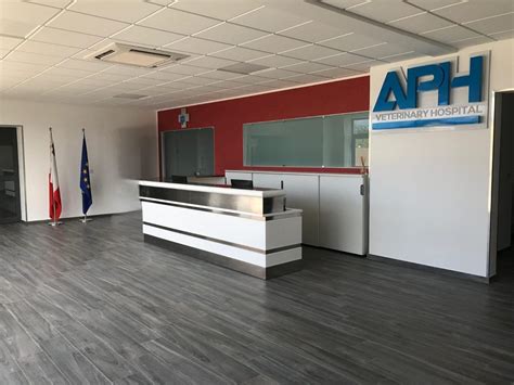 Se Jerġa Jinfetaħ L Isptar Tal Annimali Fta Qali Fejn Se Jibda Jiġi