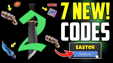 Códigos Do Murder Mystery 2 2025 - *ACTIVE CODE'S MURDER MYSTERY 2 ROBLOX CODES 2025-MM2 CODES 2025 MURDER ...