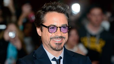 Robert Downey Jr Is World S Highest Paid Actor At 80m CNN