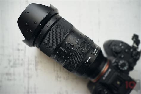 Reports State Tamron's Best Lens is Coming to Nikon Soon