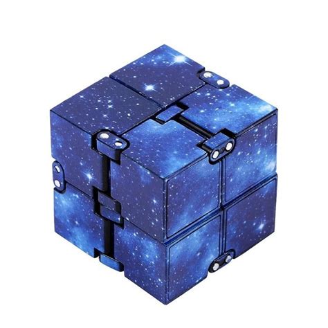 Infinity Cube Fidget Official Store