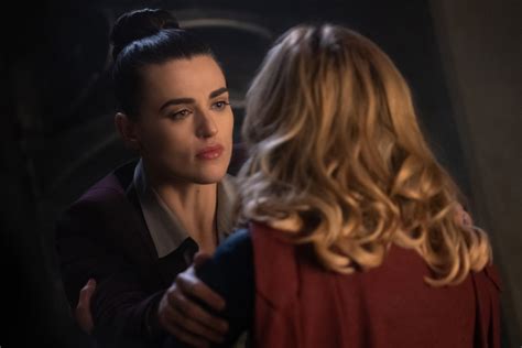 Supergirl Review It’s A Super Life Season 5 Episode 13