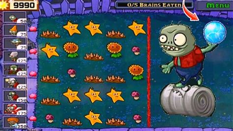 PvZ Puzzle IZombie Endless 251 To 261 Current Streak Gameplay In 12