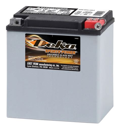 Deka Batteries Dealers