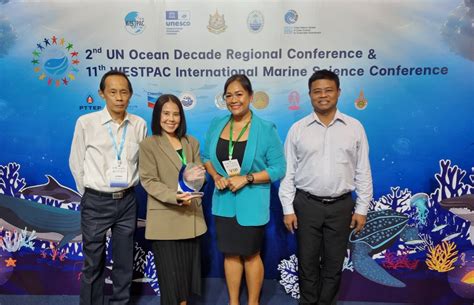 News Activity Un Ocean Decade Conference Blue Carbon