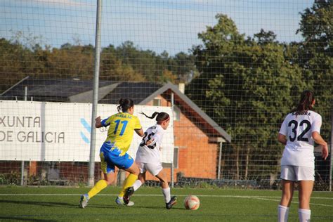 Friol Femeninoa Pm Friol Torrelodones Cf Femenino