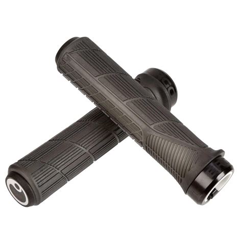 Ergon Grips VTT GD1 Evo Factory Slim Noir Frozen Stealth 135 Mm