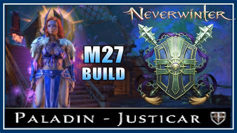 NEW Mod 27 Paladin Tank BUILD GUIDE With NEW Playstyle Post Rework