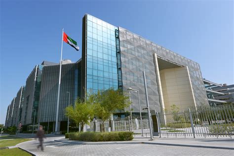 Khalifa University Of Science Technology And Research Abu Dhabi