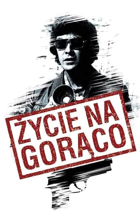 Życie na gorąco TV Series 1979 1979 Posters The Movie Database TMDB