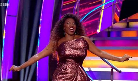 Motsi Mabuse Sends Strictly Come Dancing Fans Wild Over Bold Appearance