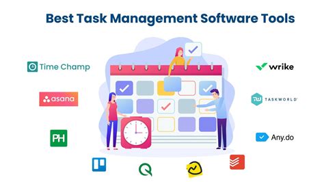 Top 21 Tools for Task Management Tools in 2025 - scmGalaxy