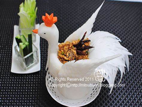 Bloggang เนนนำ รวมผลงาน Food For Fun Hot Wok Mission แซบอหล