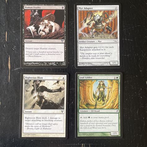 Mtg Magic The Gathering 50 Card Lot Includes Mythics Foils Etc Very