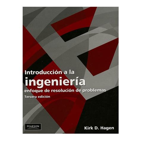 Introducción a la Ingenieria Enfoque de Resoluciones de Problemas