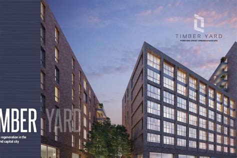 Homes For Sale In Sherlock Street Birmingham B5 Buy Property In