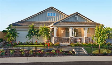 New Homes in Sacramento, CA | Home Builders in Sacramento, CA ...