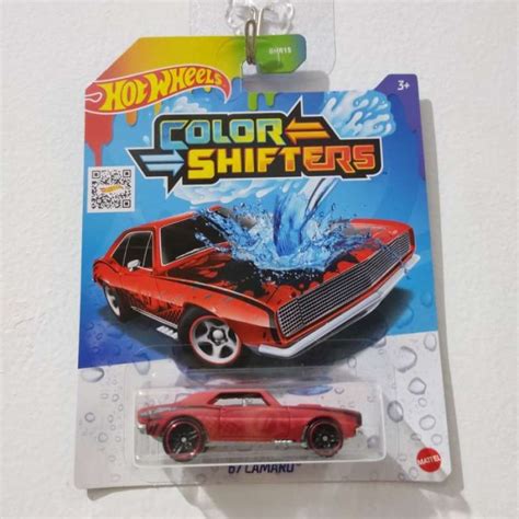 Jual Hot Wheels Color Shifter Tipe C Di Seller DENTA TOYS Kalibata Kota Jakarta Selatan Blibli