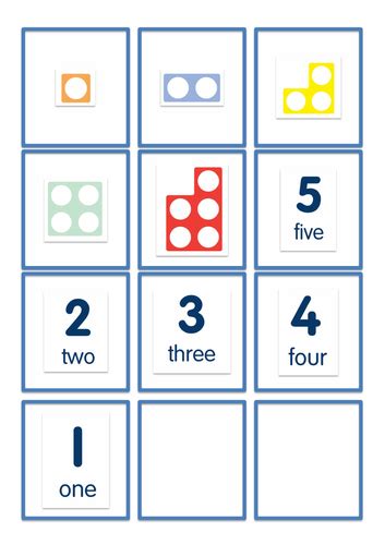 Numicon Teaching Resources Eyfs Teaching Resources